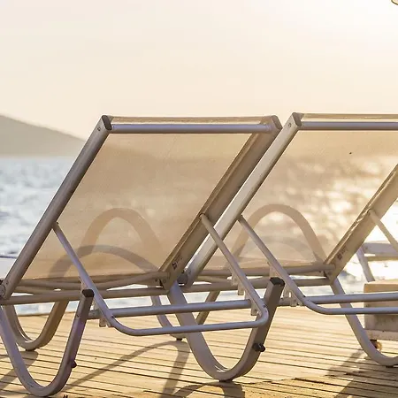 The Qasr Bodrum Halal & Гюндоган
