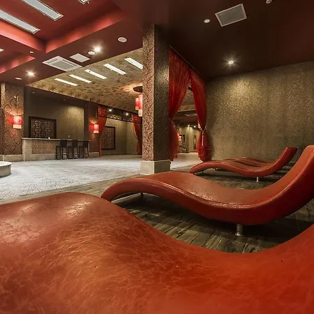 Курортный комплекс The Qasr Bodrum Halal & Гюндоган