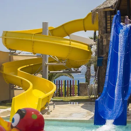 Resort The Qasr Bodrum Halal & Gundogan (Bodrum)