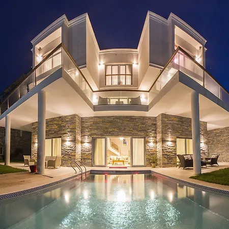 The Qasr Bodrum Halal & Gundogan (Bodrum)