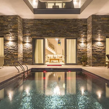 Resort The Qasr Bodrum Halal &