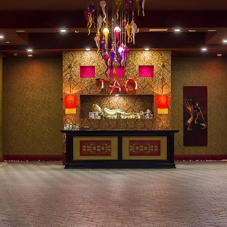 The Qasr Bodrum Halal &