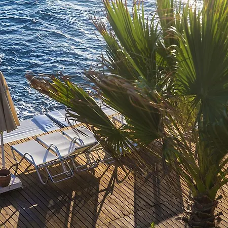 The Qasr Bodrum Halal & Resort Gündoğan