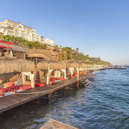 Resort The Qasr Bodrum Halal & *