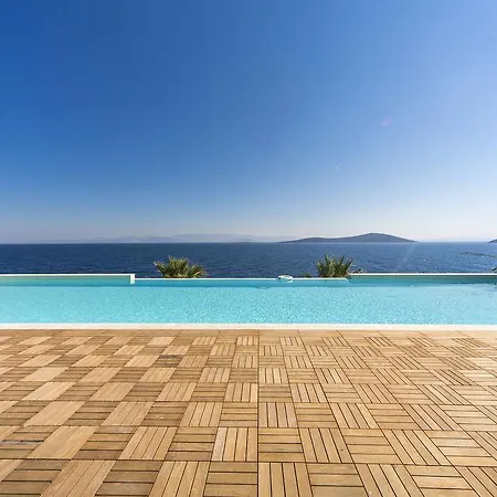 The Qasr Bodrum Halal & Gündoğan