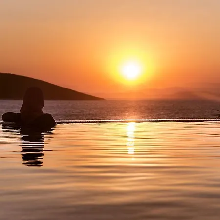 Resort The Qasr Bodrum Halal & Gündoğan