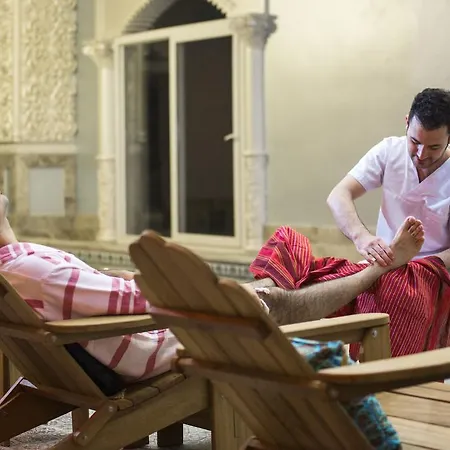 The Qasr Bodrum Halal & Resort Gündoğan
