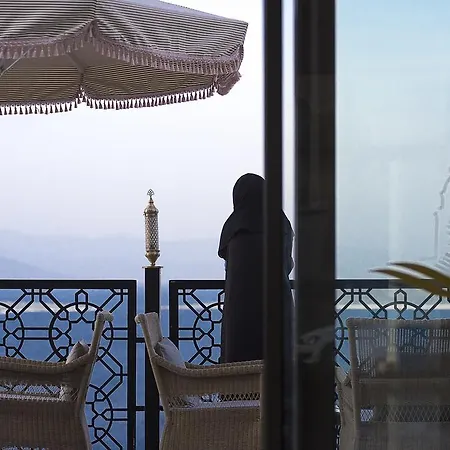 Resort The Qasr Bodrum Halal & *