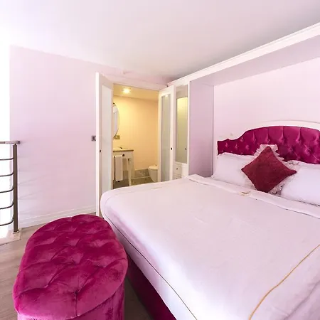 Resort The Qasr Bodrum Halal & Gündoğan