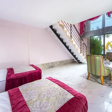 Resort The Qasr Bodrum Halal &