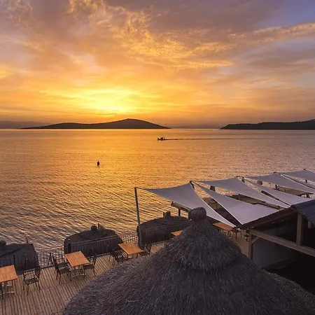 Resort The Qasr Bodrum Halal & Gündoğan