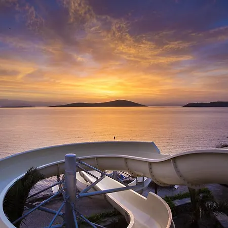 Resort The Qasr Bodrum Halal & *