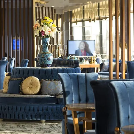 The Qasr Bodrum Halal &