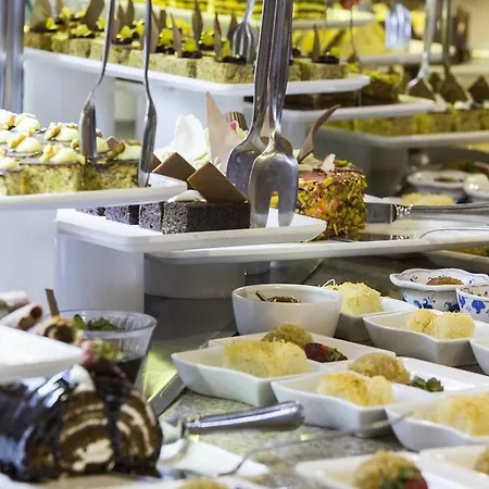 The Qasr Bodrum Halal & Resort
