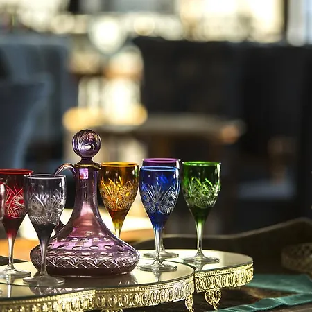 Resort The Qasr Bodrum Halal &