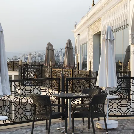 The Qasr Bodrum Halal &